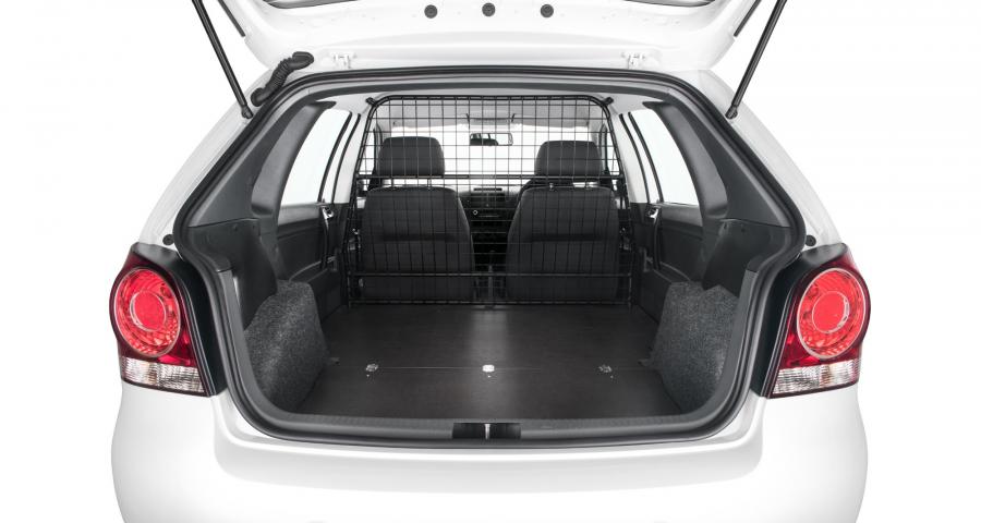 Багажник Volkswagen Polo Vivo Xpress 2016 года  (фото 2 из 4)